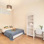 Апартаменты Grzegorzki - 55m2, Balcony - By Rentujemy