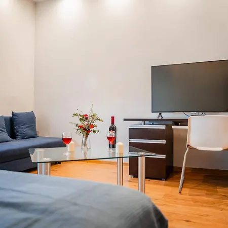 Grzegorzki - 55m2, Balcony - By Rentujemy * Cracovia