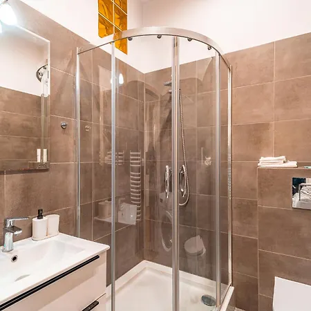 Grzegorzki - 55m2, Balcony - By Rentujemy