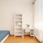 Grzegorzki - 55m2, Balcony - By Rentujemy 公寓 *